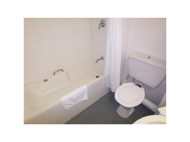 Unit 205, 156 Bathurst Street, Hobart TAS 7000