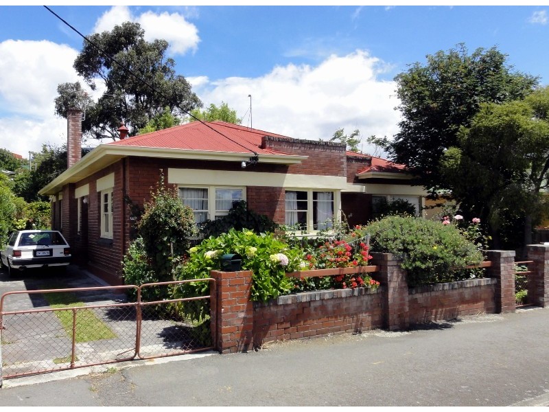 48 Clare Street, New Town TAS 7008