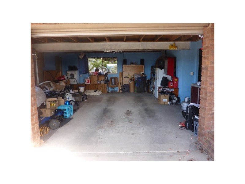 1  Taylor Court, Rosetta TAS 7010