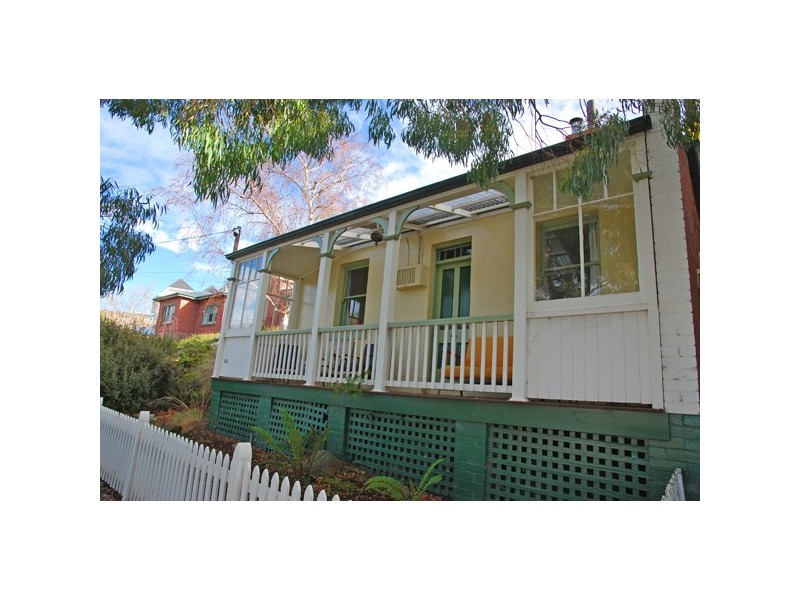 231 Bathurst Street, West Hobart TAS 7000