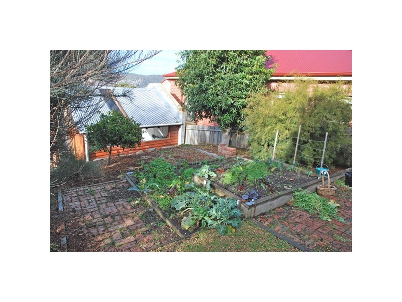 231 Bathurst Street, West Hobart TAS 7000