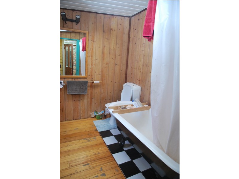 231 Bathurst Street, West Hobart TAS 7000