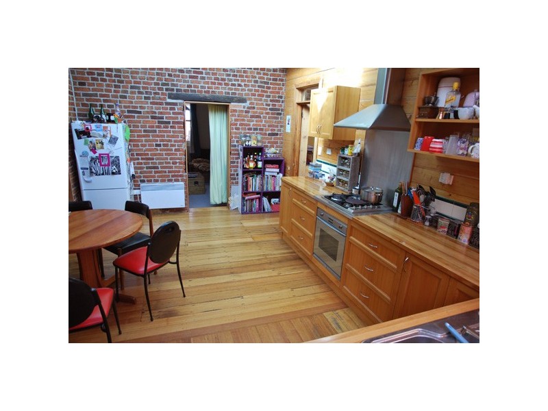 231 Bathurst Street, West Hobart TAS 7000