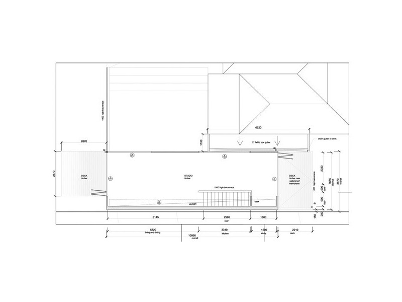 231 Bathurst Street, West Hobart TAS 7000