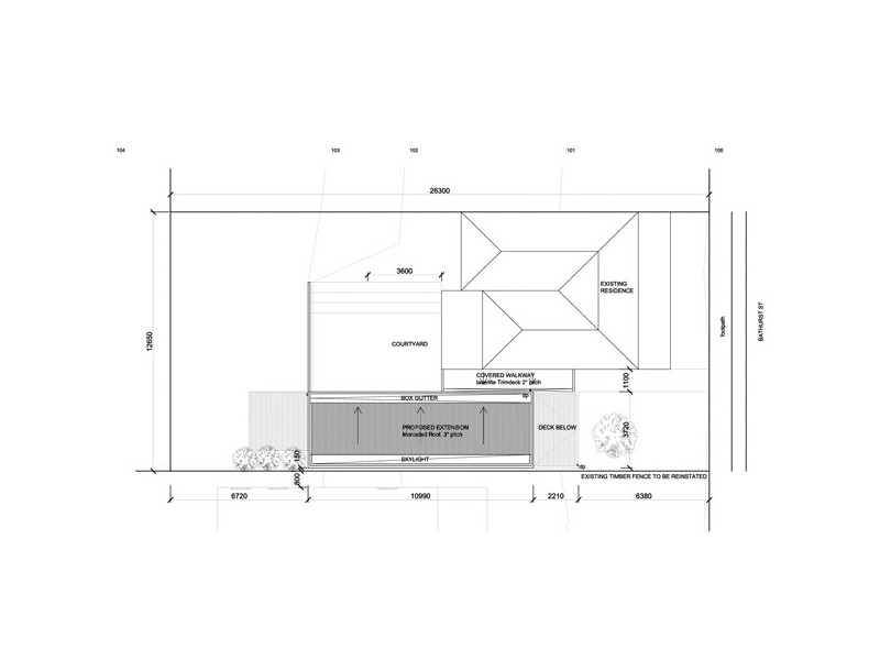 231 Bathurst Street, West Hobart TAS 7000