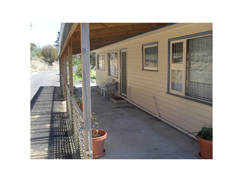 120 Dysart Drive, Dysart TAS 7030