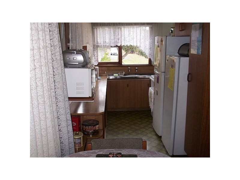 120 Dysart Drive, Dysart TAS 7030