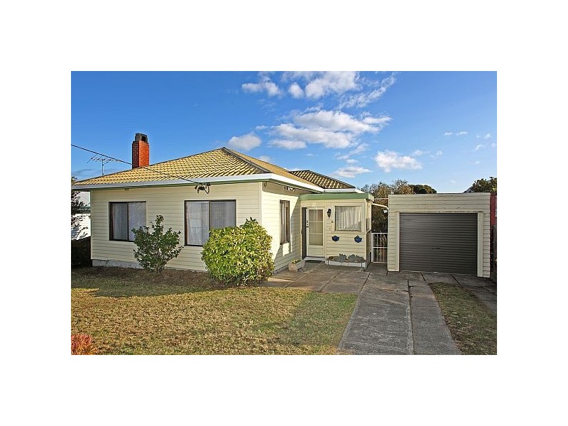 6 Clifford Street, Moonah TAS 7009