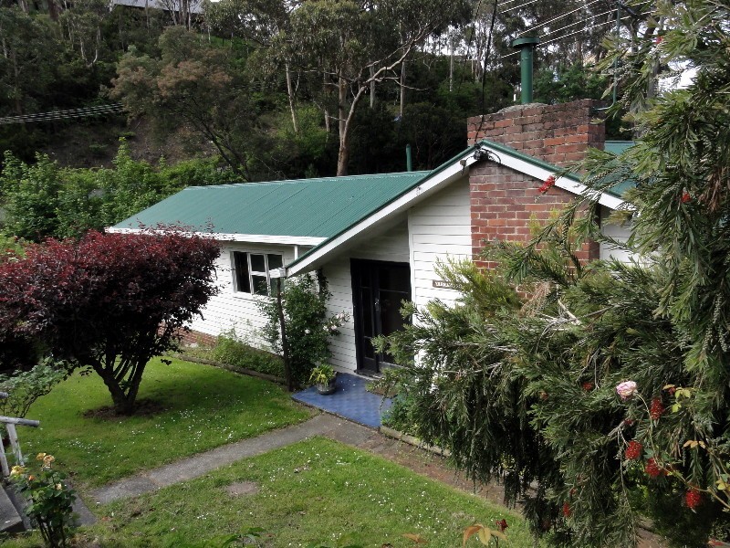 38 Romilly Street, South Hobart TAS 7004