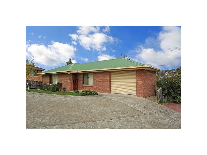 1/46 Sawyer Ave, West Moonah TAS 7009