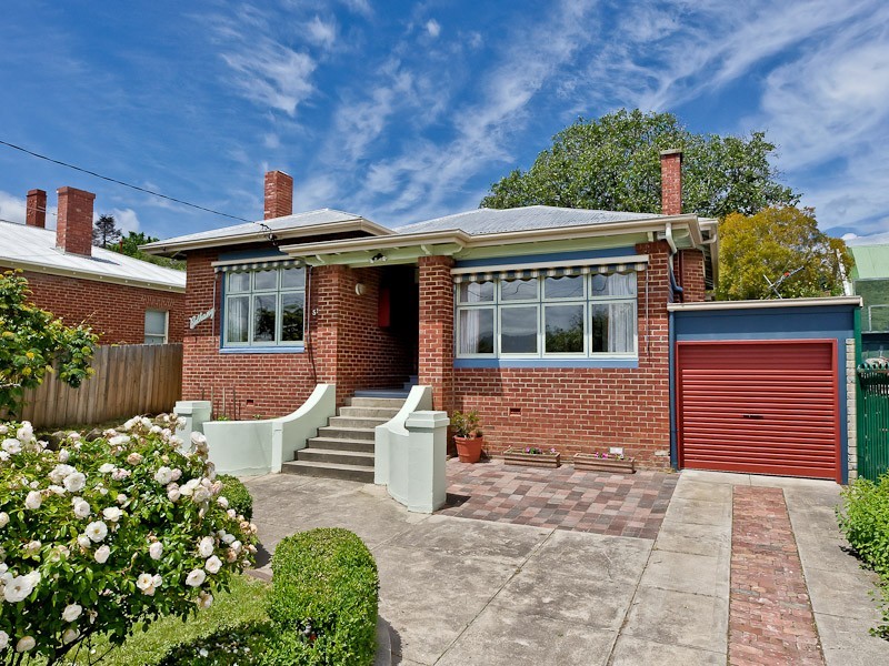 59 Cross Street, New Town TAS 7008