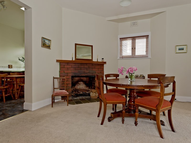59 Cross Street, New Town TAS 7008