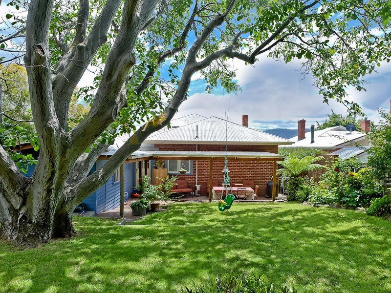 59 Cross Street, New Town TAS 7008