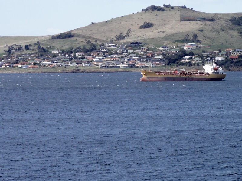 2/806 Sandy Bay Road, Sandy Bay TAS 7005