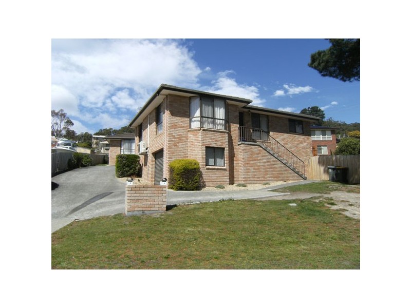 Unit 1, 2 Longley Court, Glenorchy TAS 7010