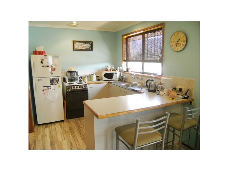 Unit 1, 2 Longley Court, Glenorchy TAS 7010