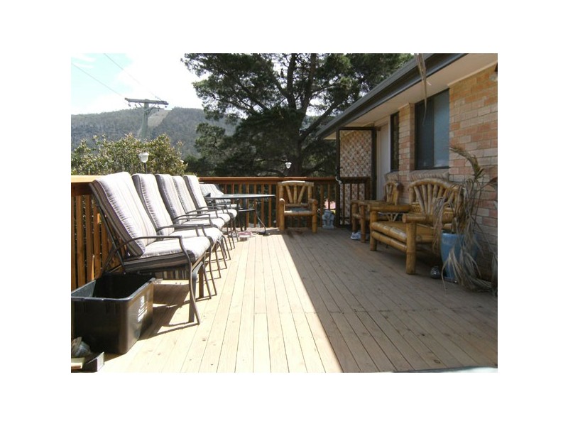 Unit 1, 2 Longley Court, Glenorchy TAS 7010