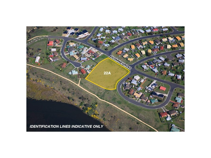 22A Killarney Road, Bridgewater TAS 7030