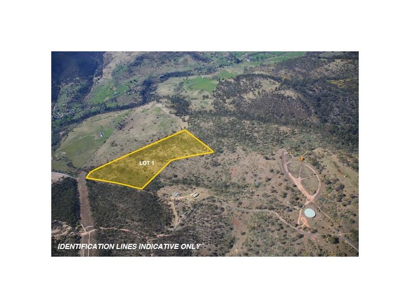 Lot 1 Kensington Street, New Norfolk TAS 7140