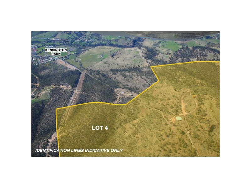 Lot 4 Kensington Street, New Norfolk TAS 7140