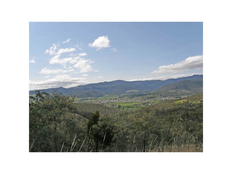 Lot 4 Kensington Street, New Norfolk TAS 7140