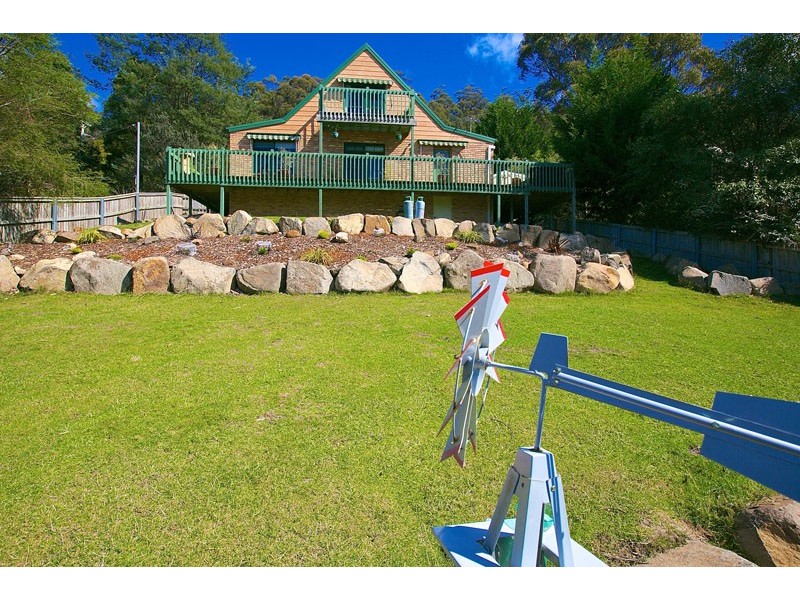 9 Curtis Avenue, South Hobart TAS 7004