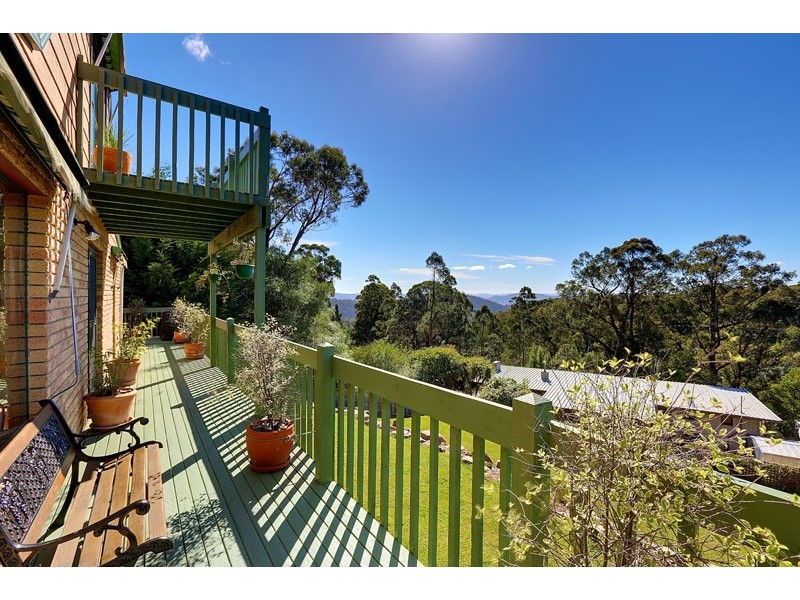 9 Curtis Avenue, South Hobart TAS 7004