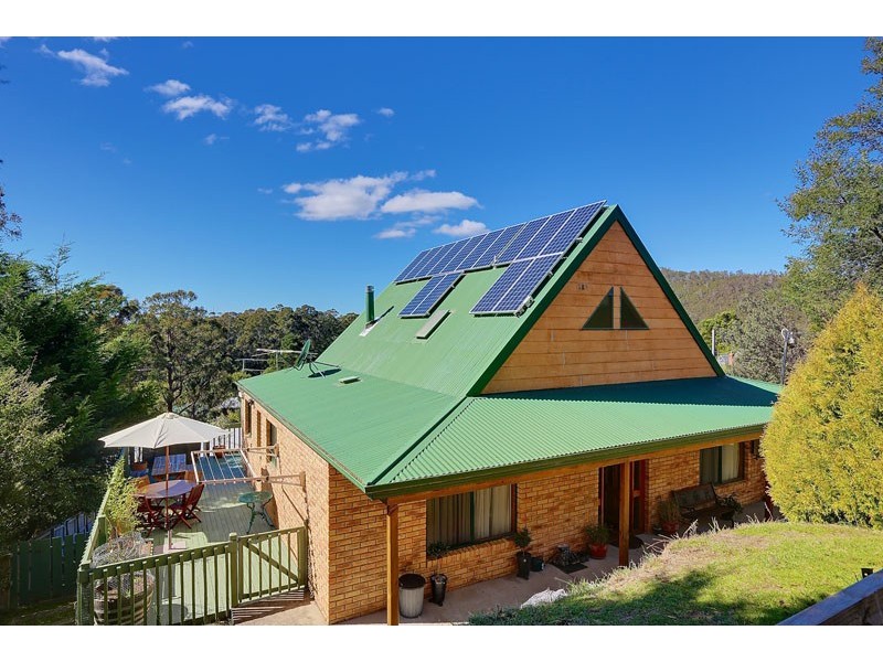 9 Curtis Avenue, South Hobart TAS 7004