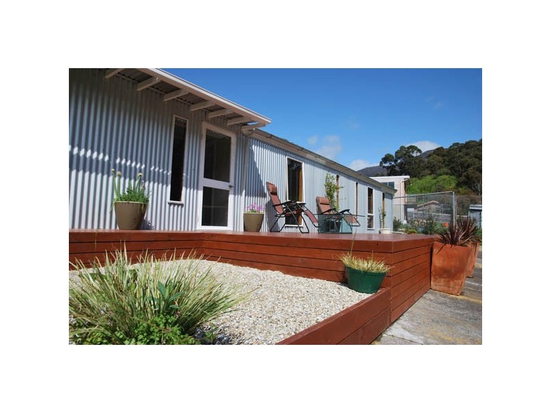 2/67A Strickland Avenue, South Hobart TAS 7004