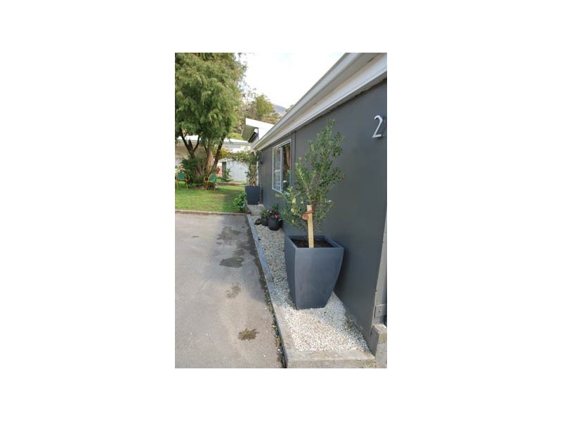 2/67A Strickland Avenue, South Hobart TAS 7004