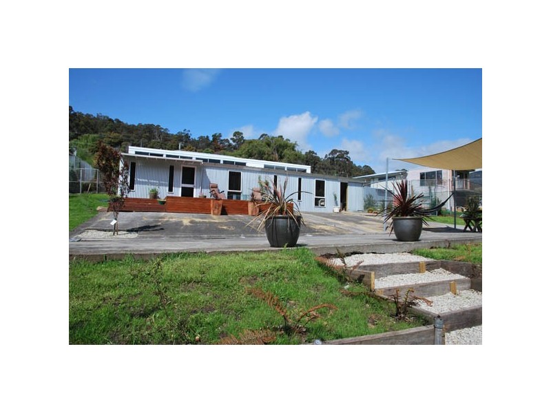 2/67A Strickland Avenue, South Hobart TAS 7004