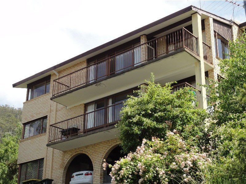 1/322 Churchill Avenue, Sandy Bay TAS 7005