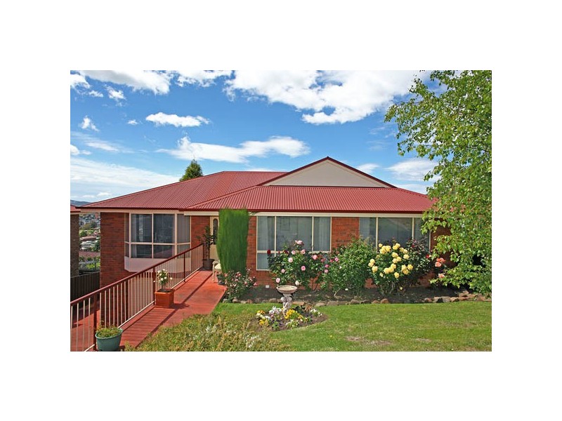 16 Ransley Court, West Moonah TAS 7009