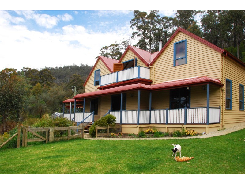 18 Perrymore Road, Dromedary TAS 7030