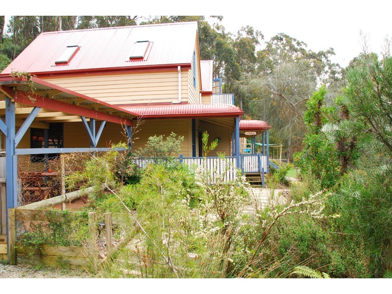 18 Perrymore Road, Dromedary TAS 7030