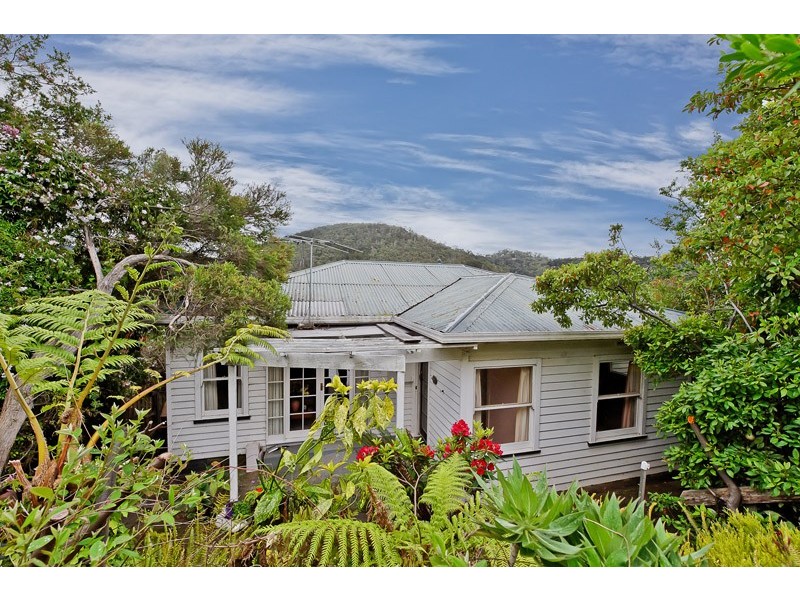 6 Ingram Street, South Hobart TAS 7004