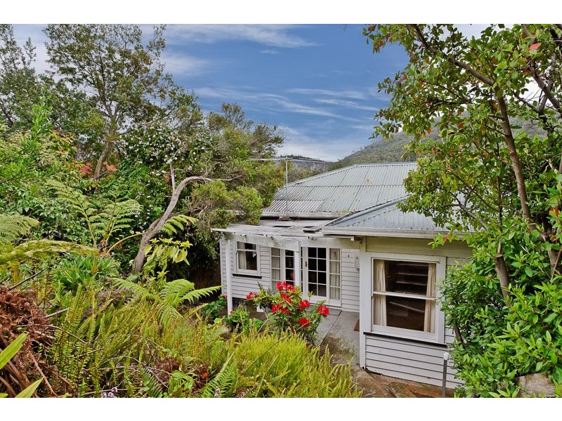 6 Ingram Street, South Hobart TAS 7004