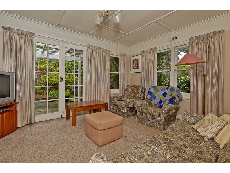 6 Ingram Street, South Hobart TAS 7004