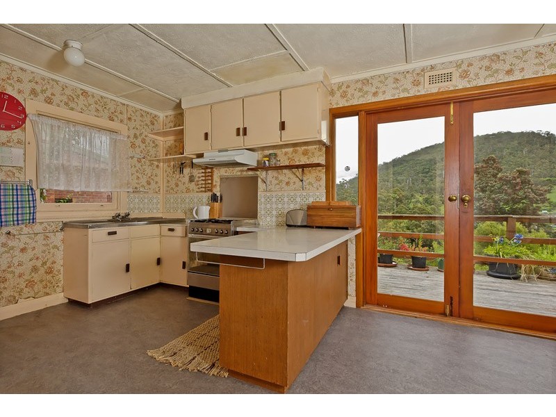 6 Ingram Street, South Hobart TAS 7004