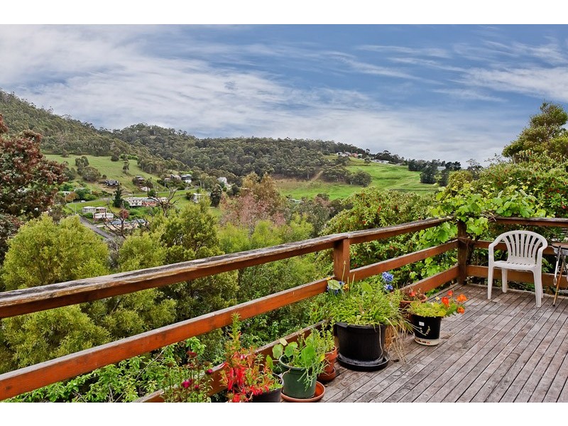 6 Ingram Street, South Hobart TAS 7004