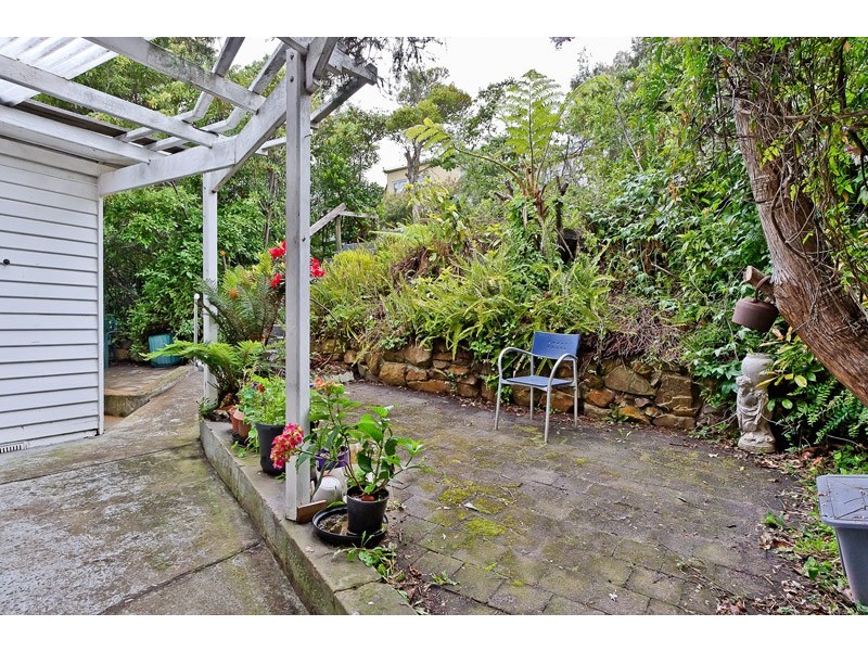 6 Ingram Street, South Hobart TAS 7004