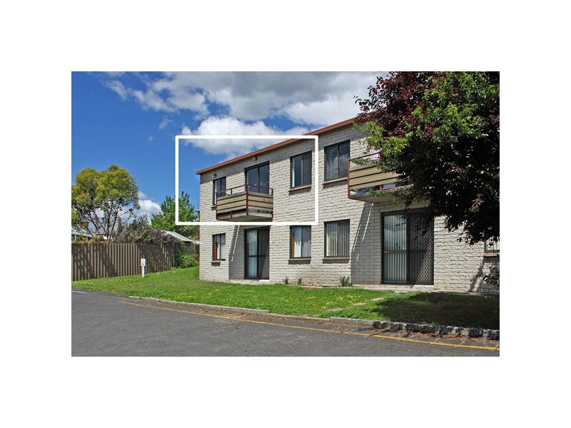 Unit 5, 8 Allison Street, West Hobart TAS 7000