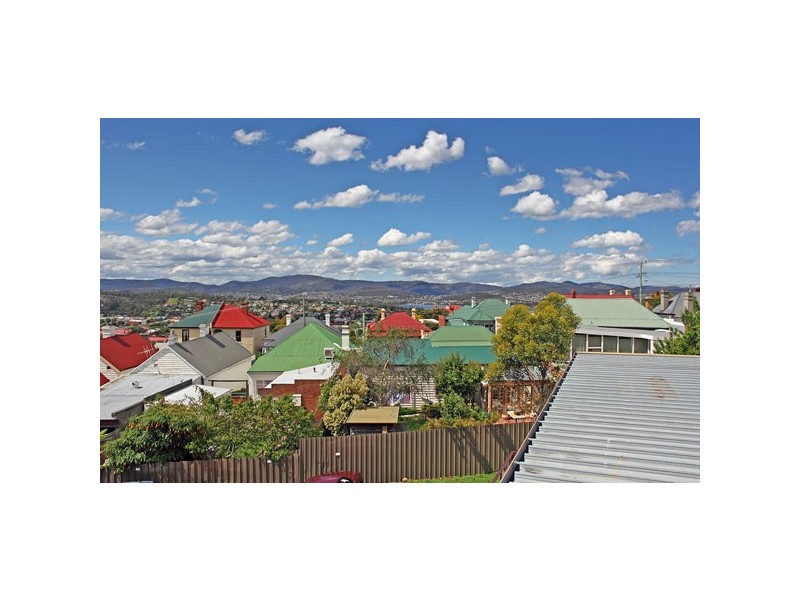 Unit 5, 8 Allison Street, West Hobart TAS 7000