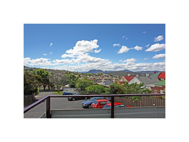 Unit 5, 8 Allison Street, West Hobart TAS 7000