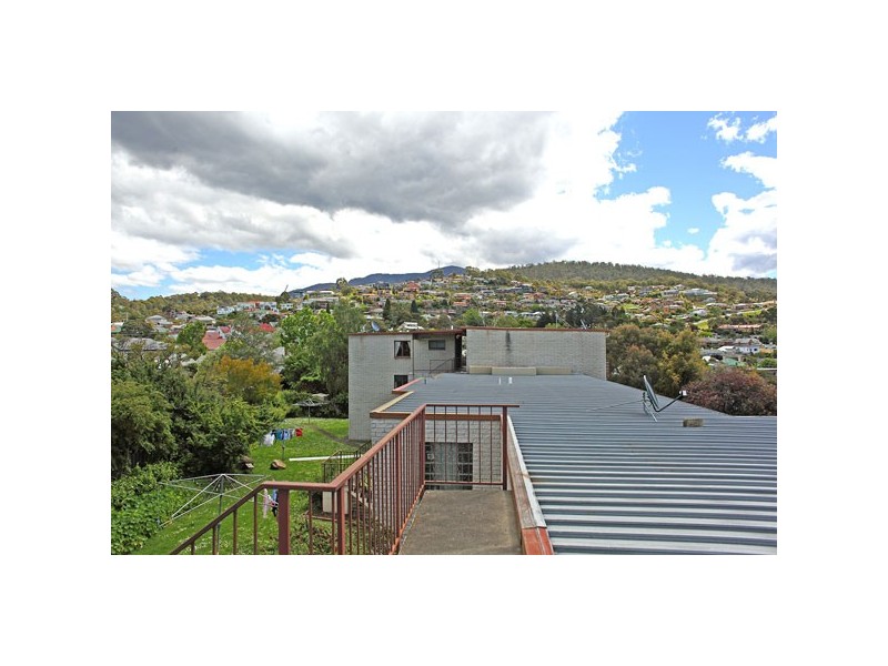 Unit 5, 8 Allison Street, West Hobart TAS 7000