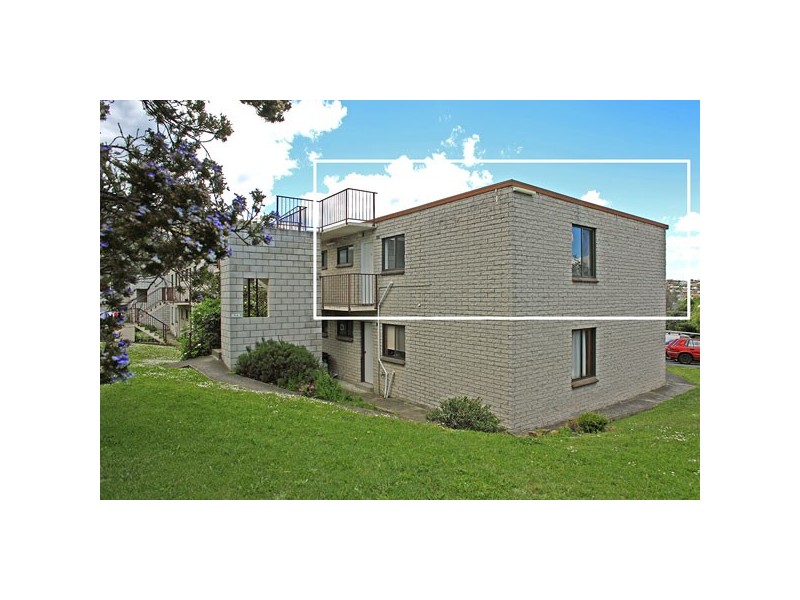 Unit 5, 8 Allison Street, West Hobart TAS 7000