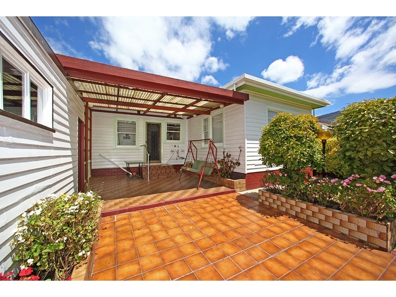 7 Pitcairn Street, Glenorchy TAS 7010