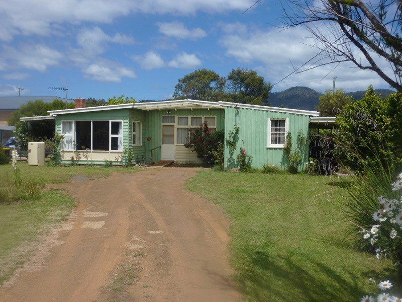 4 Rudd, Orford TAS 7190