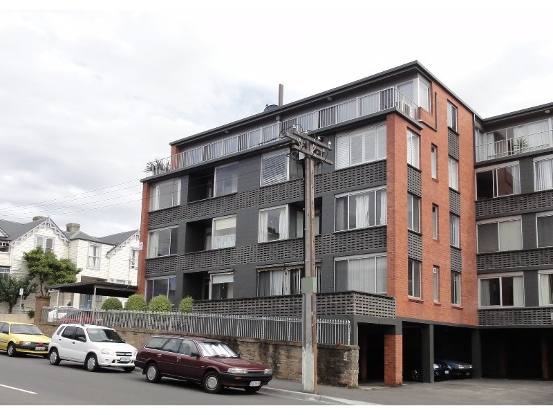 8/64 St Georges Terrace, Battery Point TAS 7004