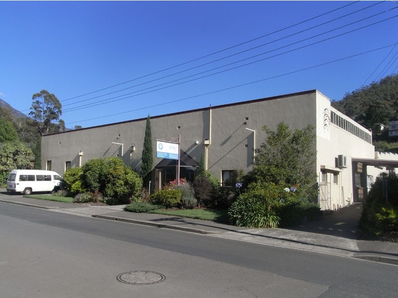 34 Degraves Street, South Hobart TAS 7004
